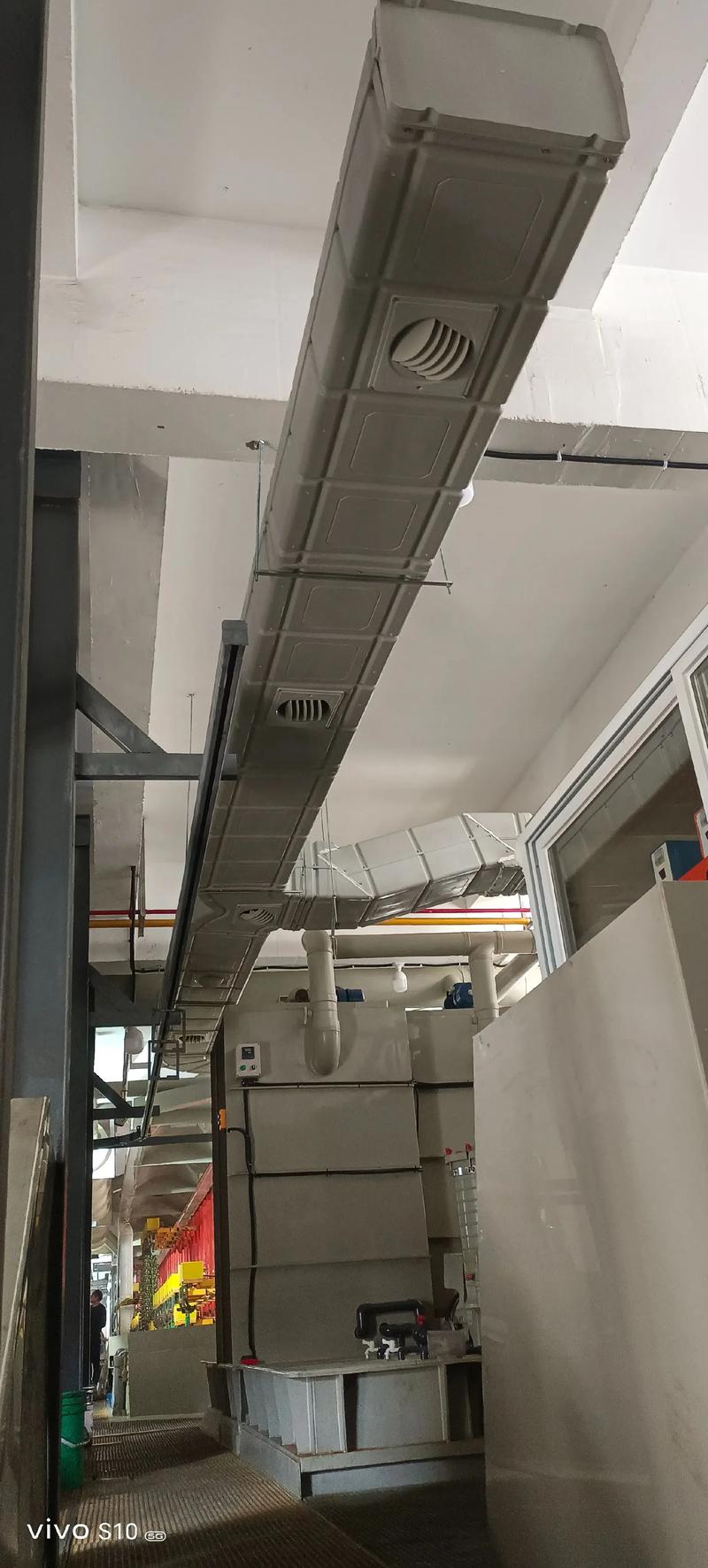 解析污水处理设备在工业园区的应用案例